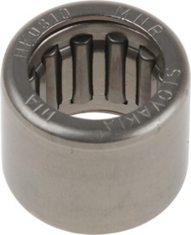 HK0810-B 8mm I.D Drawn Cup Needle Roller Bearing, 12mm O.D HK0810-B 8mm I.D Drawn Cup Needle Roller Bearing, 12mm O.D