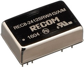 REC8-2412SRW/H3/A/M