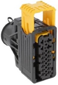 33285172, Automotive Connectors 16 way F Hybrid 1.5 2.8 CTCS XP Connector