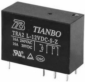 Реле 24В, TRA2, 16A,240V,30V; №7630 реле 24В\\TRA2\16A,240V,30V Реле 24В, TRA2, 16A,240V,30V; №7630 реле 24В\\TRA2\16A,240V,30V