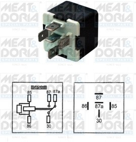 73233307, Реле HCV