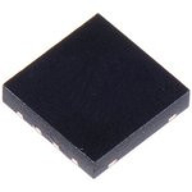 MCP6002-E/MC, Op Amp Dual Low Power Amplifier R-R I/O 6V Automotive 8-Pin DFN EP Tube MCP6002-E/MC, Op Amp Dual Low Power Amplifier R-R I/O 6V Automotive 8-Pin DFN EP Tube