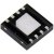 MCP6002-E/MC, Op Amp Dual Low Power Amplifier R-R I/O 6V Automotive 8-Pin DFN EP Tube MCP6002-E/MC, Op Amp Dual Low Power Amplifier R-R I/O 6V Automotive 8-Pin DFN EP Tube