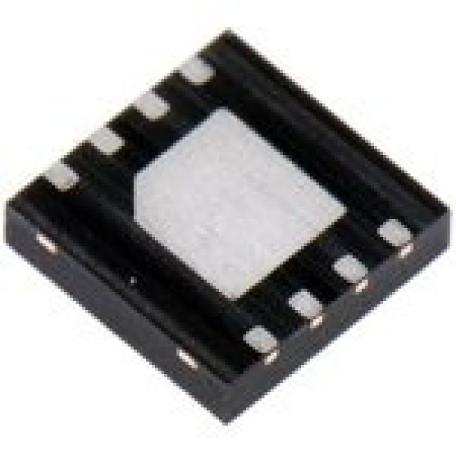 MCP6002-E/MC, Op Amp Dual Low Power Amplifier R-R I/O 6V Automotive 8-Pin DFN EP Tube MCP6002-E/MC, Op Amp Dual Low Power Amplifier R-R I/O 6V Automotive 8-Pin DFN EP Tube