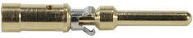 09465000403, Heavy Duty Power Connectors RJI PPP CRIMP CONT ML 0.75 MM2
