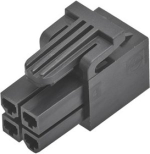 172708-1018, Headers & Wire Housings MINI-FIT SIGMA DR REC HSG 2X9CKT 172708-1018, Headers & Wire Housings MINI-FIT SIGMA DR REC HSG 2X9CKT