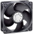 4412M, DC Fans DC Tubeaxial Fan, 119x119x38mm, 12VDC, 108.3CFM, 4.2W, 42dBA, 3300RPM, Ball 4412M, DC Fans DC Tubeaxial Fan, 119x119x38mm, 12VDC, 108.3CFM, 4.2W, 42dBA, 3300RPM, Ball