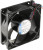 4412M, DC Fans DC Tubeaxial Fan, 119x119x38mm, 12VDC, 108.3CFM, 4.2W, 42dBA, 3300RPM, Ball 4412M, DC Fans DC Tubeaxial Fan, 119x119x38mm, 12VDC, 108.3CFM, 4.2W, 42dBA, 3300RPM, Ball