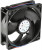 4412M, DC Fans DC Tubeaxial Fan, 119x119x38mm, 12VDC, 108.3CFM, 4.2W, 42dBA, 3300RPM, Ball 4412M, DC Fans DC Tubeaxial Fan, 119x119x38mm, 12VDC, 108.3CFM, 4.2W, 42dBA, 3300RPM, Ball