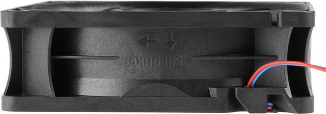 4412M, DC Fans DC Tubeaxial Fan, 119x119x38mm, 12VDC, 108.3CFM, 4.2W, 42dBA, 3300RPM, Ball 4412M, DC Fans DC Tubeaxial Fan, 119x119x38mm, 12VDC, 108.3CFM, 4.2W, 42dBA, 3300RPM, Ball