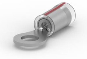 53408-2, Terminals PVC-TERM 02AWG NAT