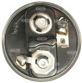 131143, Реле стартера втягивающее 131143, Реле стартера втягивающее