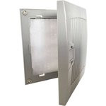 LFGH120, FAN FINGER GUARD, 120MM, ABS/NYLON