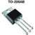 IRFB9N65APBF, Транзистор, N-канал 650В 9.5А [TO-220AB]