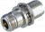 AXA-NFNFB2, RF ADAPTER, N JACK-N JACK, 50 OHM