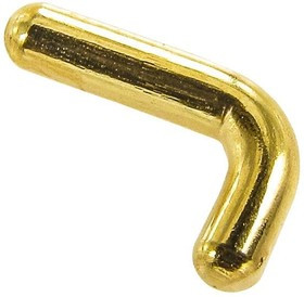 3780-0-14-15-00-00-03-0, Circuit Board Hardware - PCB .080"Dia Rt Ang Pins