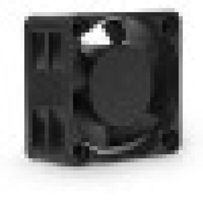 Exegate EX281211RUS Вентилятор ExeGate Mirage-S 40x40x20 подшипник скольжения, 5500 RPM, 23dB, 3pin