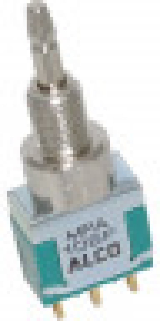 MPA106F, PUSHBUTTON SWITCH, SPDT, 6A, 125VAC, SOLDER LUG