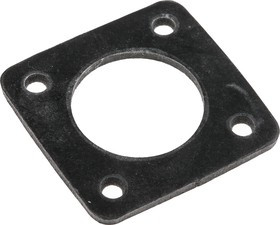 81665-3, Connector Seal Seal, Shell Size 11 for use with CPC Receptacle with Square Flange 81665-3, Connector Seal Seal, Shell Size 11 for use with CPC Receptacle with Square Flange