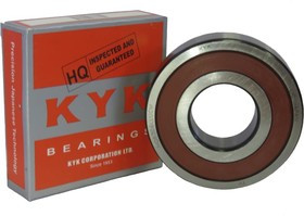 Подшипник 6204LLUV3 4680150970246