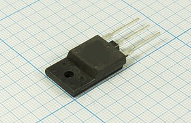 Транзистор 2SC3886A \NPN\50\TO-3P-ISO-\TOS; транз 2SC3886A \NPN\50\TO-3P-ISO-\TOS Транзистор 2SC3886A \NPN\50\TO-3P-ISO-\TOS; транз 2SC3886A \NPN\50\TO-3P-ISO-\TOS
