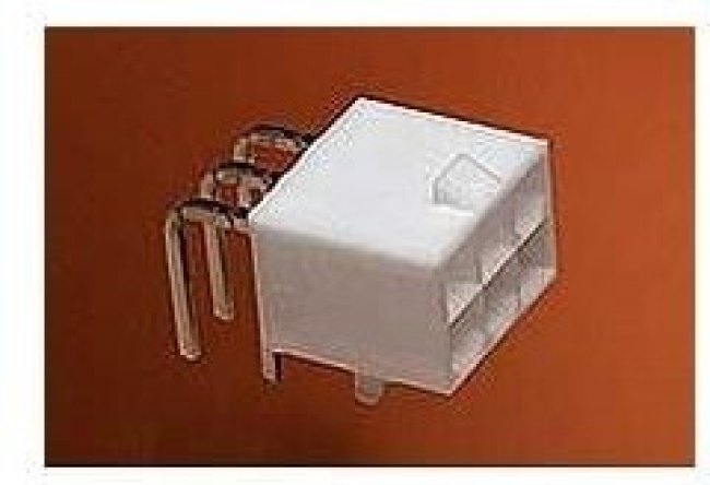 87427-1602, Headers &amp; Wire Housings MINI-FIT JR. W-TO-B