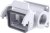 09300060292, Han B Heavy Duty Power Connector Hood 09300060292, Han B Heavy Duty Power Connector Hood