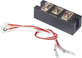 МТТ-160-16 У2, Модуль тиристорный 160А 1600В