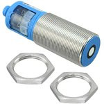 UM30-213111, ULTRASONIC SENSOR,200-1300MM SCAN 1XPNP