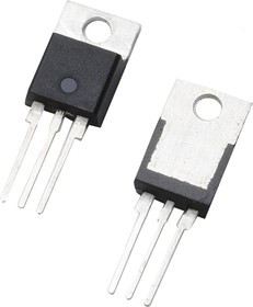 MAC97A8,412, Симистор 0.6А 600В [TO-92-3]