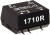 SBTN01N-12, Преобразователь: DC/DC, 1Вт, Uвх: 21,6-26,4В, Uвых: 12ВDC, SMD, 1,1г SBTN01N-12, Преобразователь: DC/DC, 1Вт, Uвх: 21,6-26,4В, Uвых: 12ВDC, SMD, 1,1г