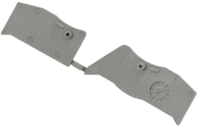Phoenix Contact Сегмент крышки DS-ST 2,5 Phoenix Contact Сегмент крышки DS-ST 2,5