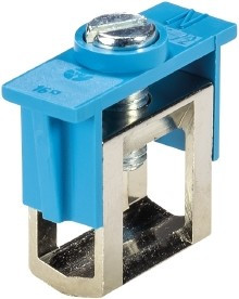 30.494.3021.6 SERIAL TERMINAL WAK 16 / 2 BL /V0