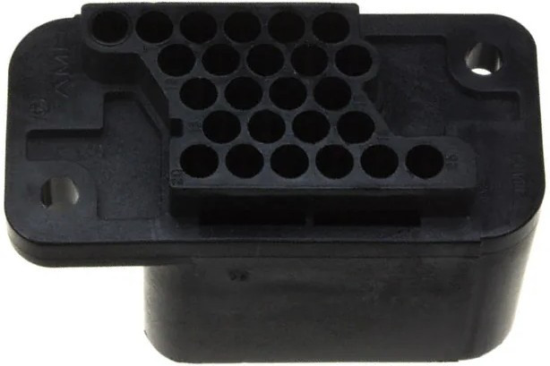 211149-1, Headers &amp; Wire Housings 25P PIN HOUSING