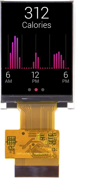 DT022CTFT, TFT Displays & Accessories 2.2 IN TFT LCD 240 X 320 RGB DT022CTFT, TFT Displays & Accessories 2.2 IN TFT LCD 240 X 320 RGB