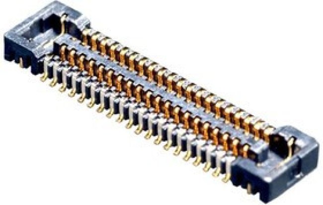 502426-0812, Board to Board & Mezzanine Connectors SlimStack .4mm Rcpt SMT DR Vrt 8Ckt 502426-0812, Board to Board & Mezzanine Connectors SlimStack .4mm Rcpt SMT DR Vrt 8Ckt
