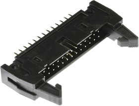 Разъем IDC SCM-26