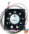 Вентилятор Delta Electronics PFB0848UHE 80x38мм 48V 20.16W 0.65А OEM