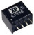 IL0524S, Isolated DC/DC Converters DC-DC, 2W, unreg., single output, SIP