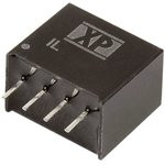 IL0524S, Isolated DC/DC Converters DC-DC, 2W, unreg., single output, SIP