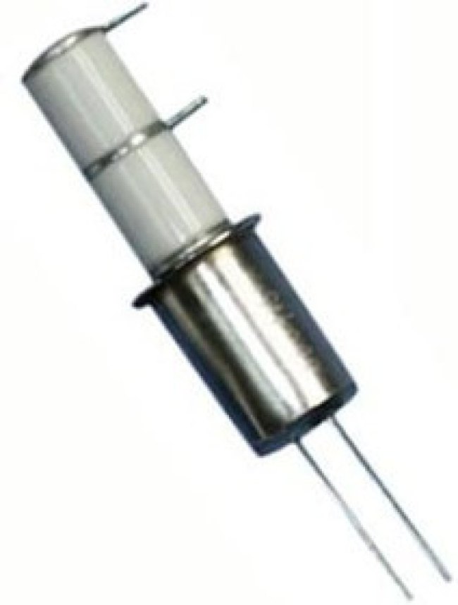 K41A334, POWER RELAY, SPST-NO, 30A, 5KV, PANEL
