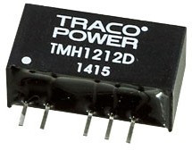 TMH 1212D, SIP7
