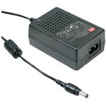 GSM36B24-P1J, Блок питания (адаптер) GSM36B24-P1J, Блок питания (адаптер)