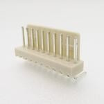 LHA-10-TRB, Conn Wire to Board HDR 10 POS 2.54mm Solder RA Thru-Hole