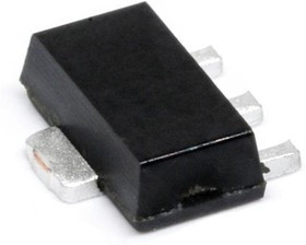 HMC589AST89ETR, RF Amplifier MMIC AMPLIFIER, DC - 4 GHzFor