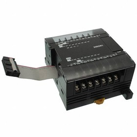 CP1W-20EDR1, PLC модуль, CPM1A-20ED-R 20 i/o