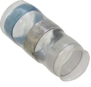 621056-000, Connector Terminals Solder Sleeve Cross-Linked Polyvinylidene Fluoride Natural