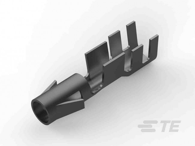 925712-1, Pin &amp; Socket Connectors SCKT CONT 2.10-5.30