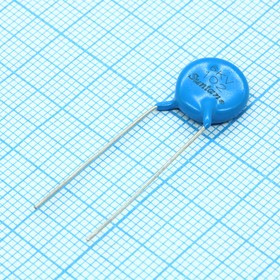 TS16003I102KSBPD0R, 6kV 1000pF +10% Y5PB P:10mm TS16003I102KSBPD0R, 6kV 1000pF +10% Y5PB P:10mm