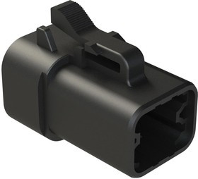 ATP06-4S-BLK ATP06-4S-BLK